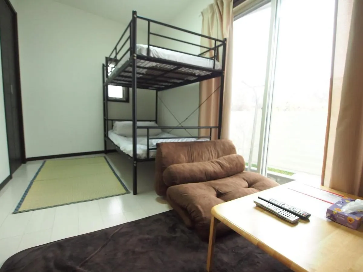 Apartmán Credo Maison Kamakura - Vacation Stay 10394 Japonsko