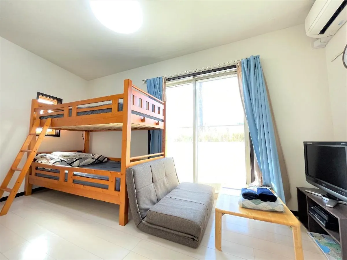 Credo Maison Kamakura - Vacation Stay 10394