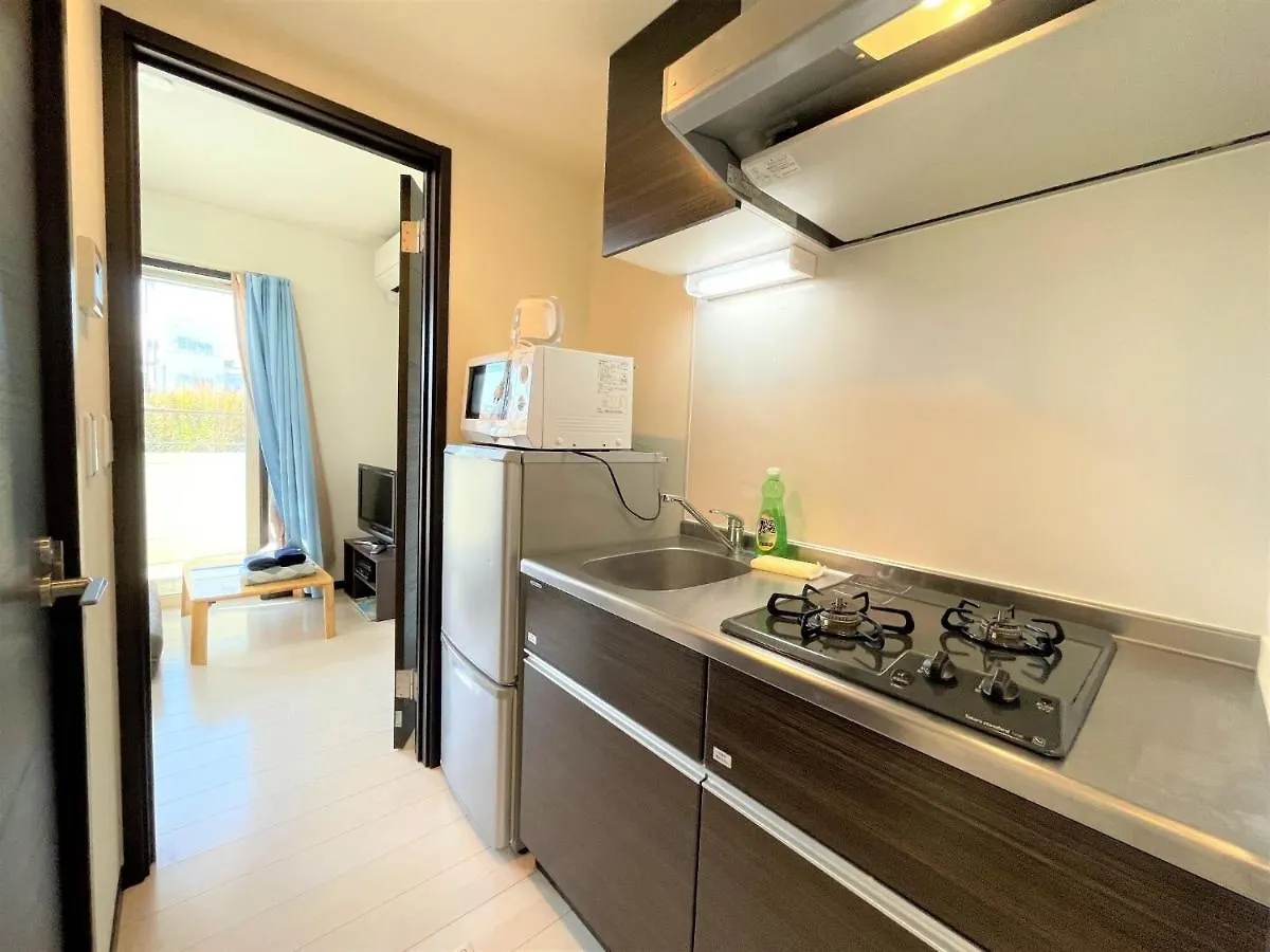 Credo Maison Kamakura - Vacation Stay 10394 Apartmán