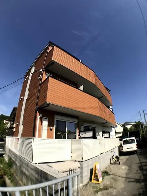 Apartmán Credo Maison Kamakura - Vacation Stay 10394