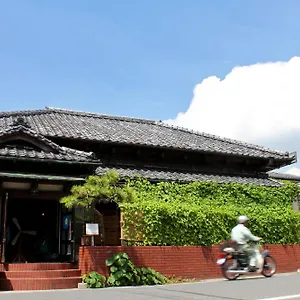 龟时间旅馆 旅馆